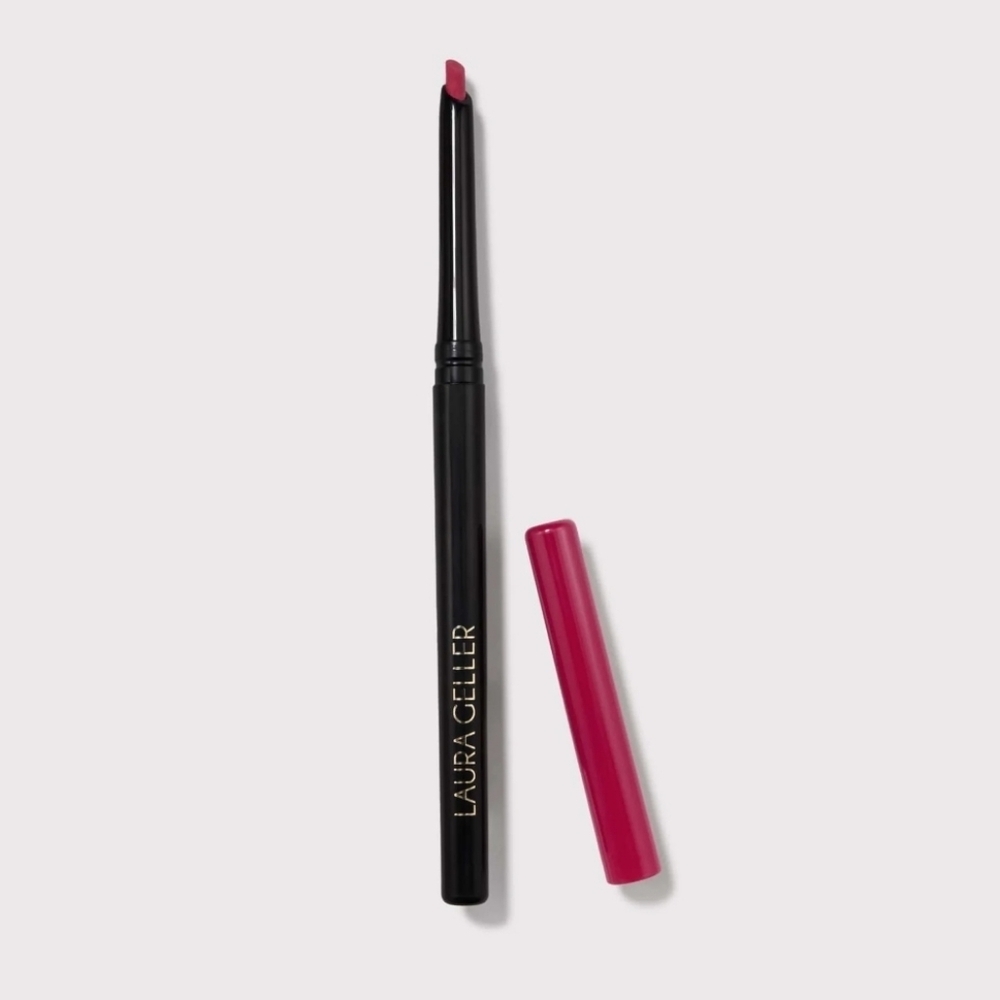 Laura Geller Modern Classic Waterproof Lip Liner Berry Beautiful (Berry), NIB - Picture 1 of 9